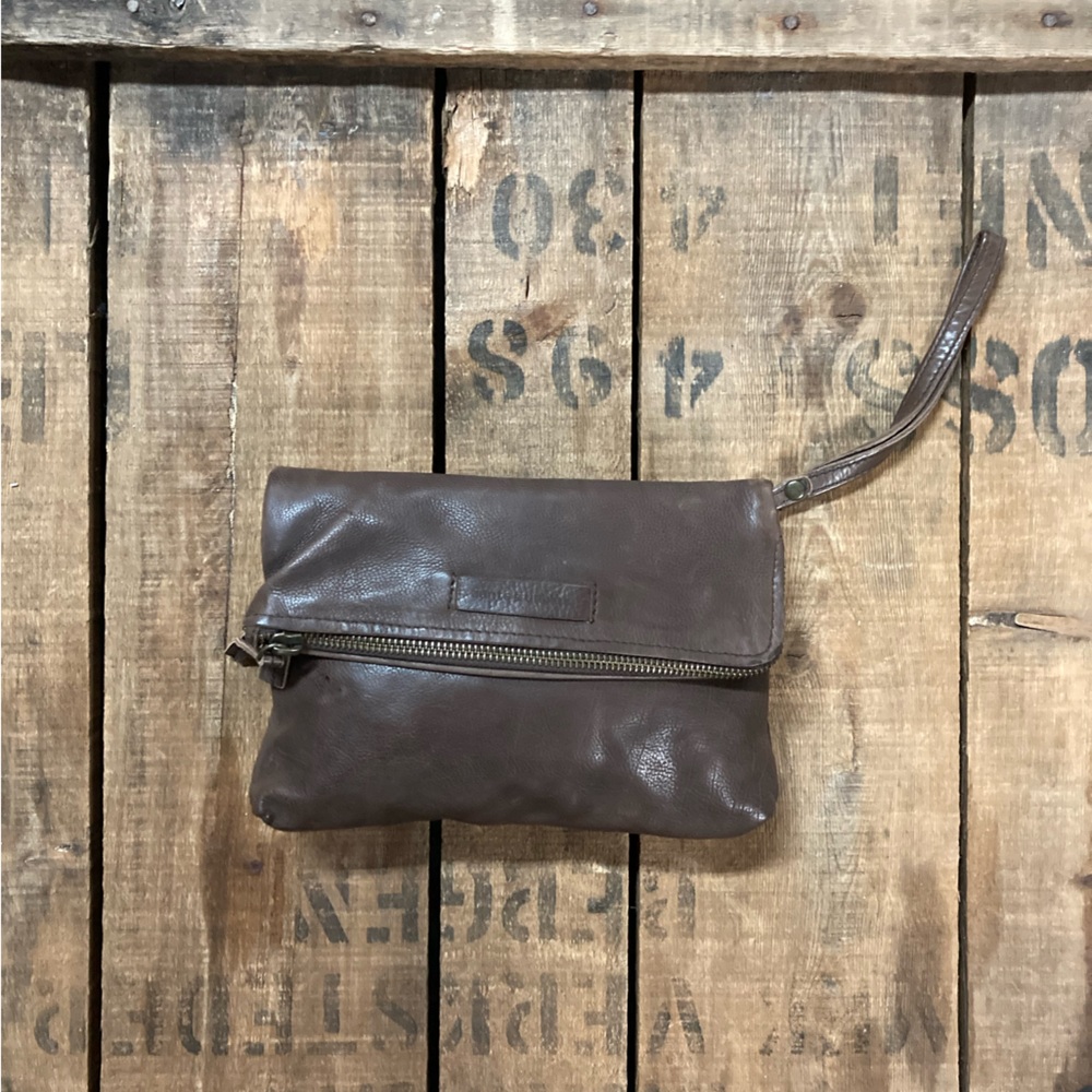 Aunts & Uncles - Orangine - Cross-body Bag